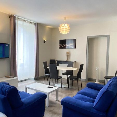 Appartements Rue Lemoine Xxl Ανζέρ Εξωτερικό φωτογραφία