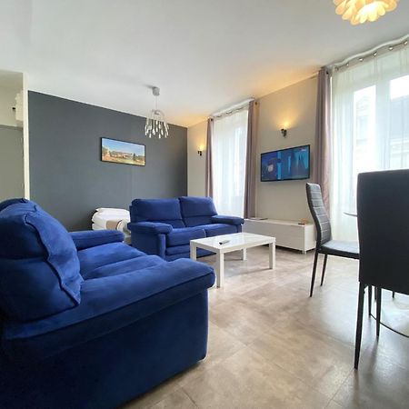 Appartements Rue Lemoine Xxl Ανζέρ Εξωτερικό φωτογραφία