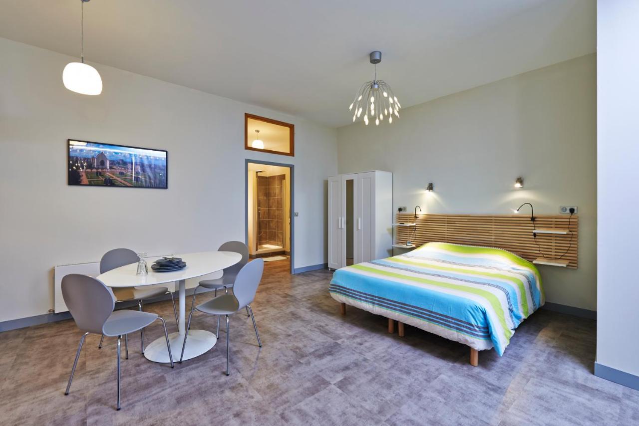 Appartements Rue Lemoine Xxl Ανζέρ Εξωτερικό φωτογραφία