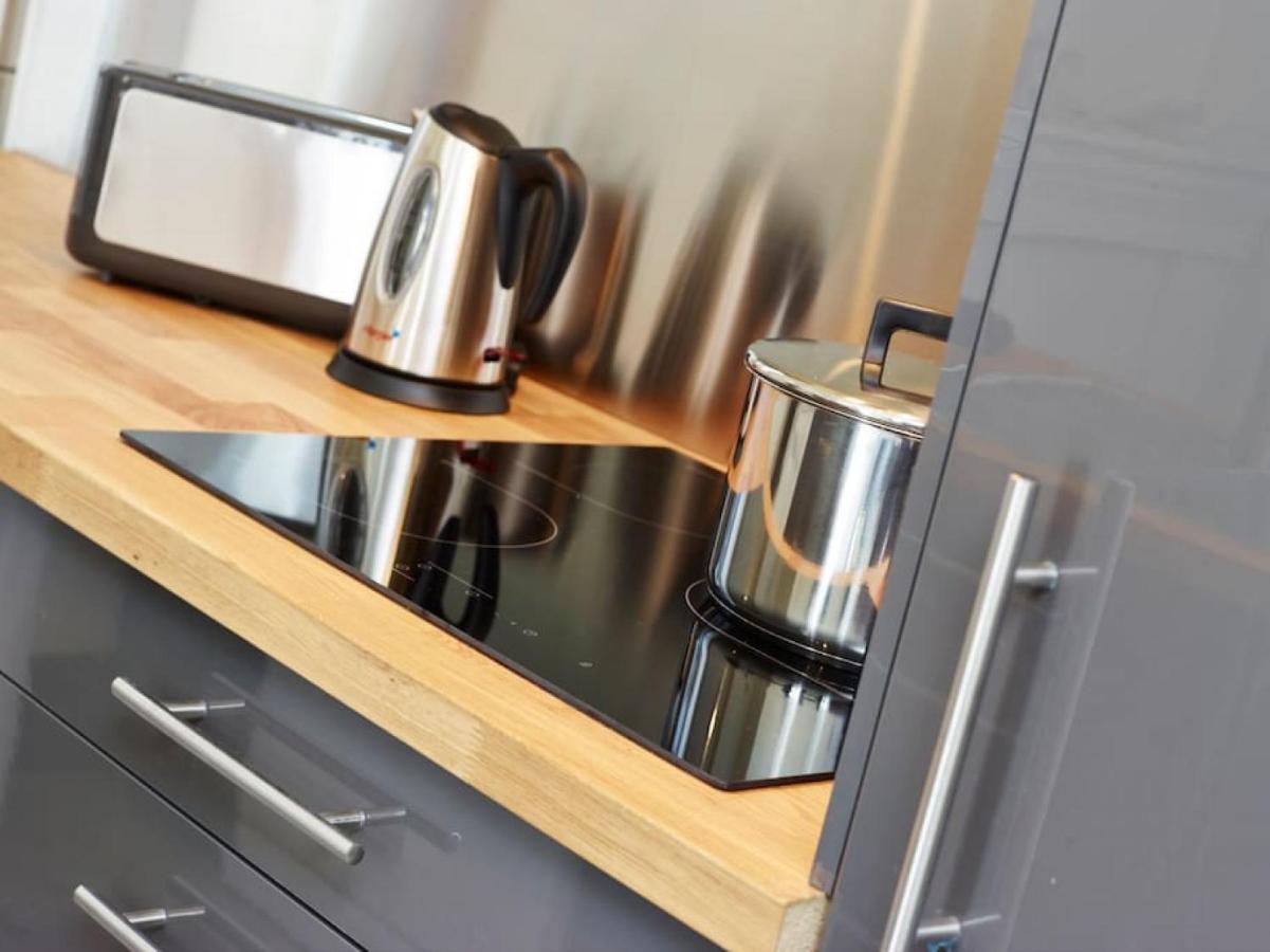 Appartements Rue Lemoine Xxl Ανζέρ Εξωτερικό φωτογραφία