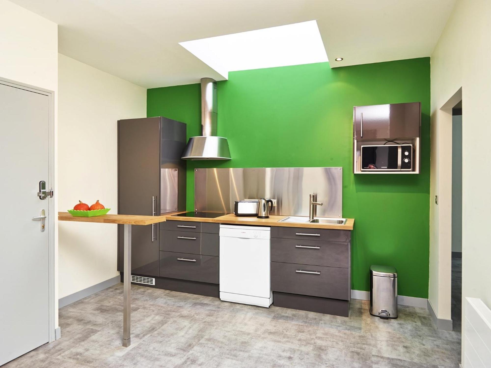Appartements Rue Lemoine Xxl Ανζέρ Εξωτερικό φωτογραφία