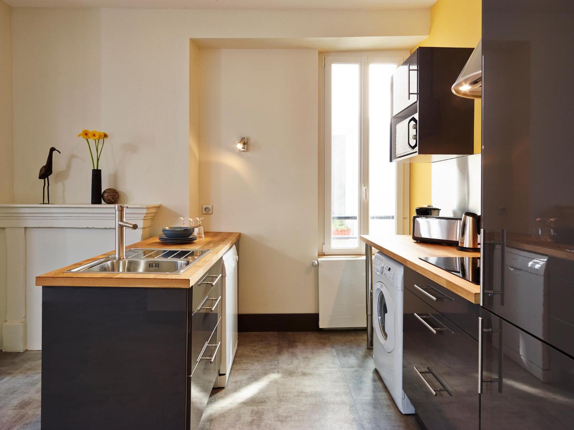 Appartements Rue Lemoine Xxl Ανζέρ Εξωτερικό φωτογραφία