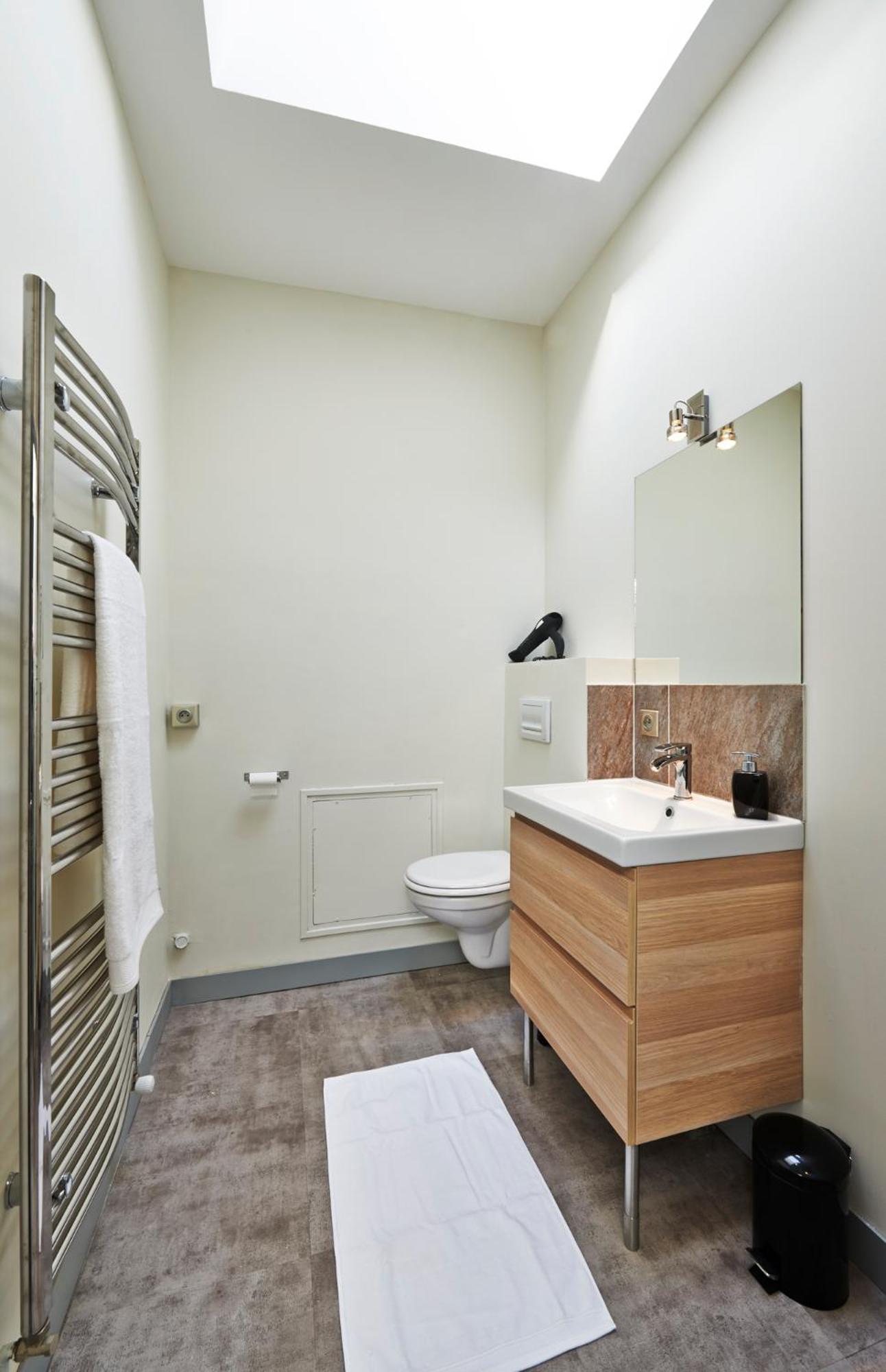 Appartements Rue Lemoine Xxl Ανζέρ Εξωτερικό φωτογραφία