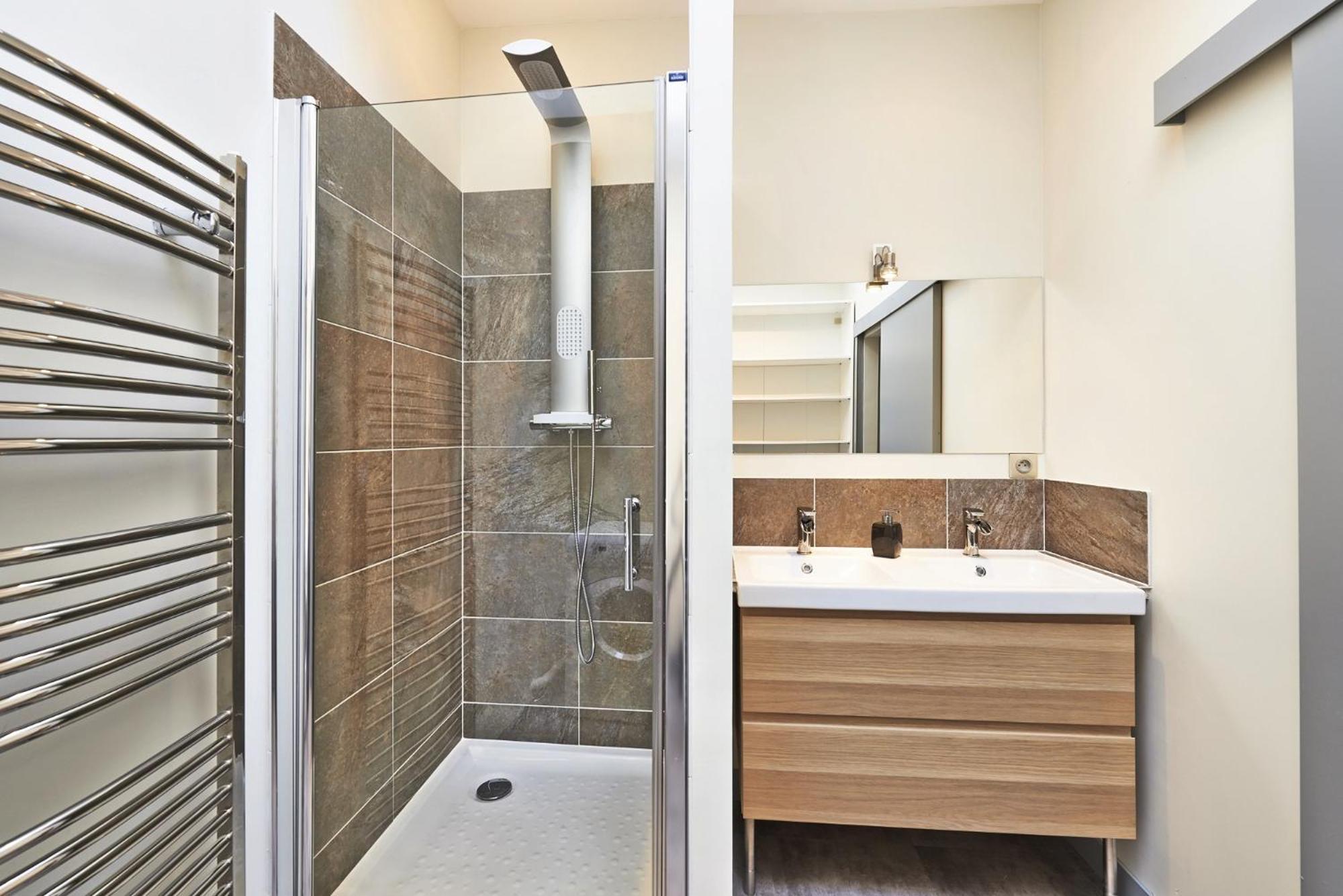 Appartements Rue Lemoine Xxl Ανζέρ Εξωτερικό φωτογραφία