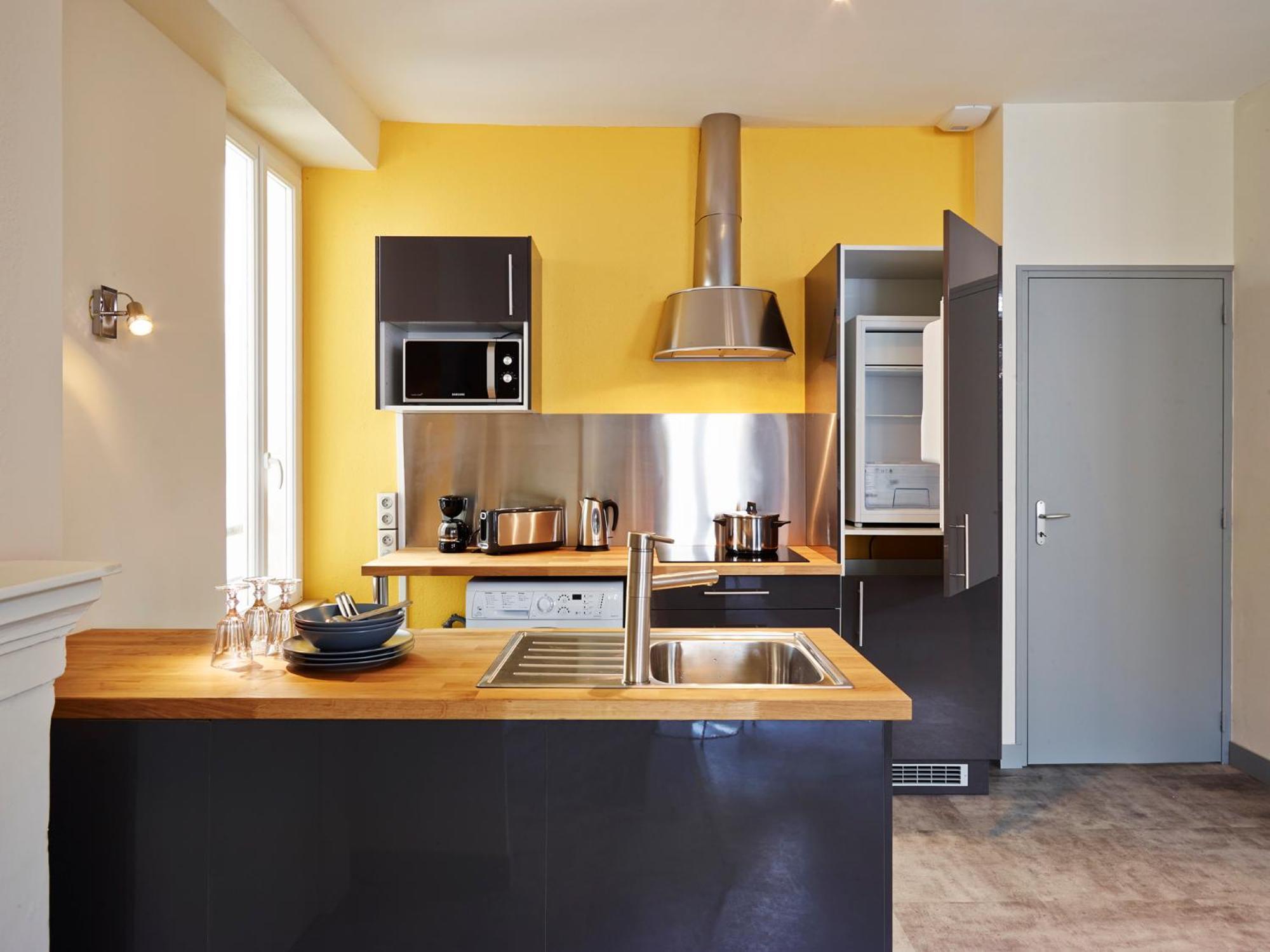 Appartements Rue Lemoine Xxl Ανζέρ Εξωτερικό φωτογραφία