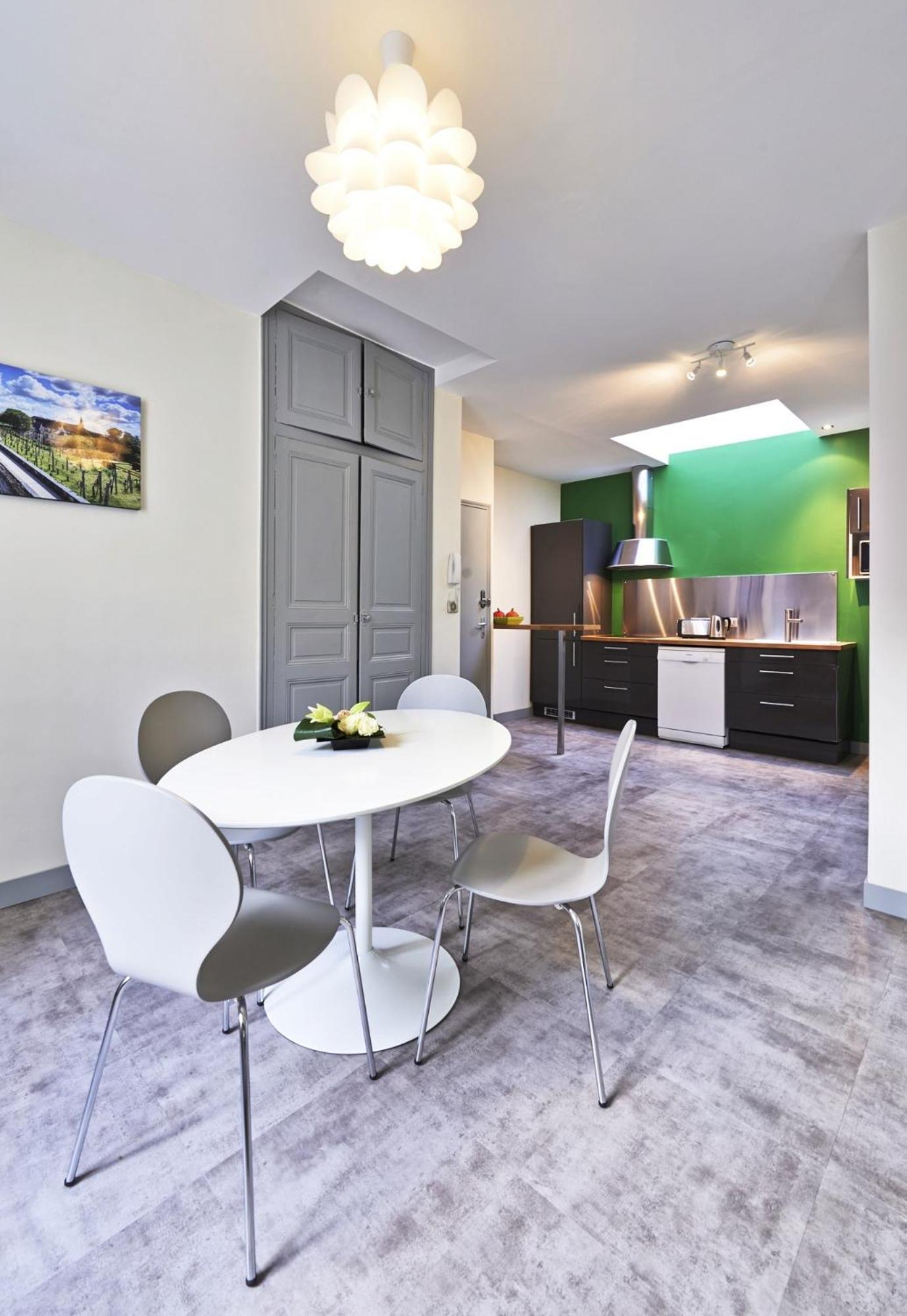 Appartements Rue Lemoine Xxl Ανζέρ Εξωτερικό φωτογραφία