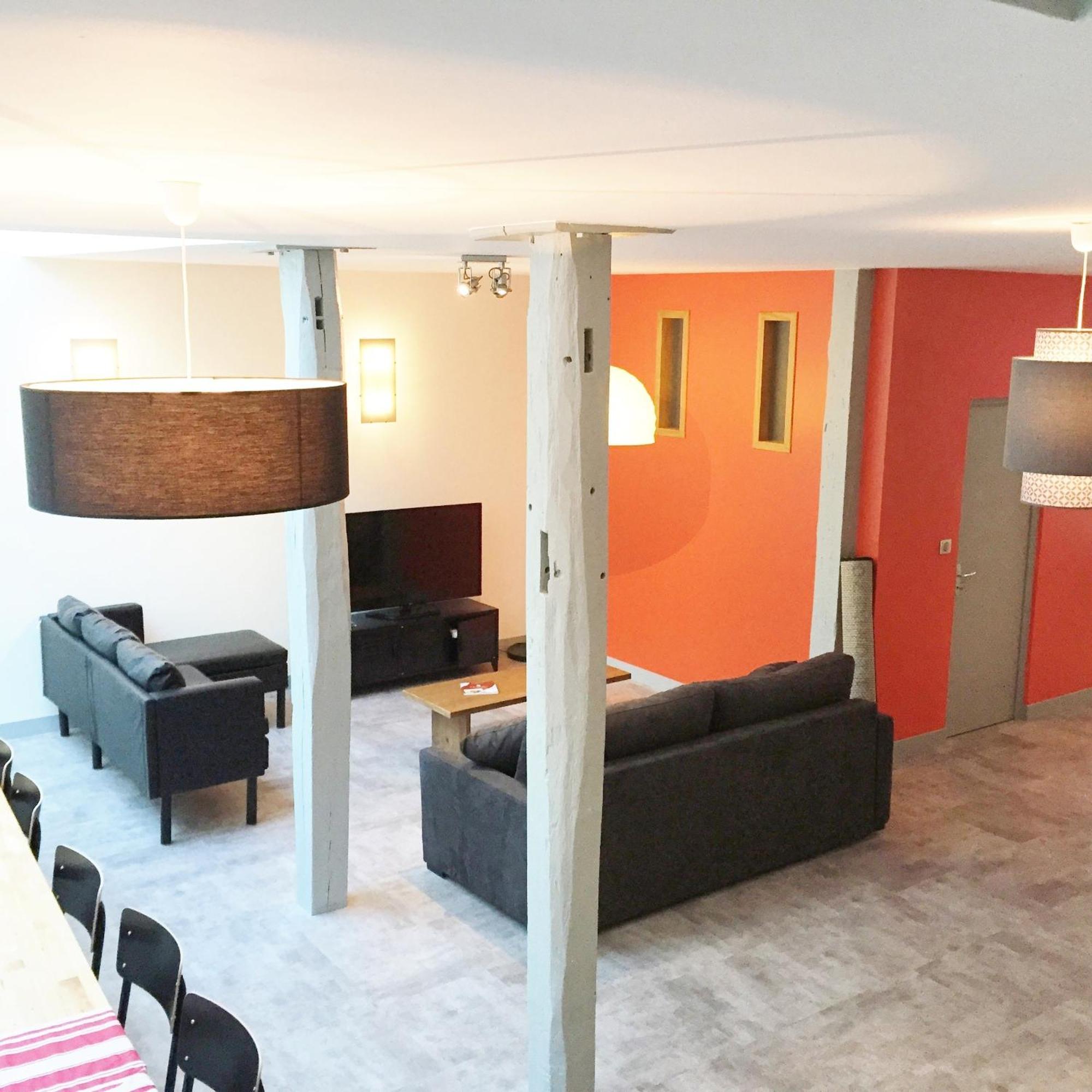 Appartements Rue Lemoine Xxl Ανζέρ Εξωτερικό φωτογραφία