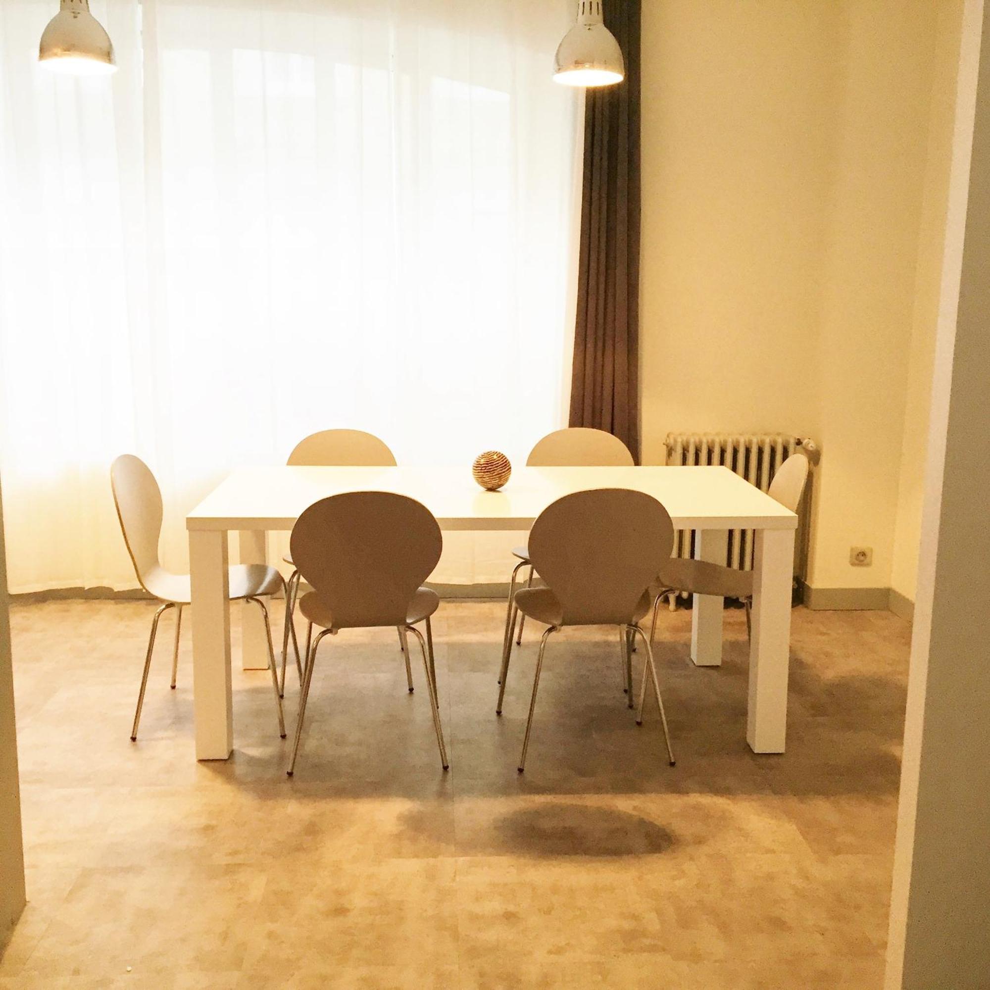 Appartements Rue Lemoine Xxl Ανζέρ Εξωτερικό φωτογραφία