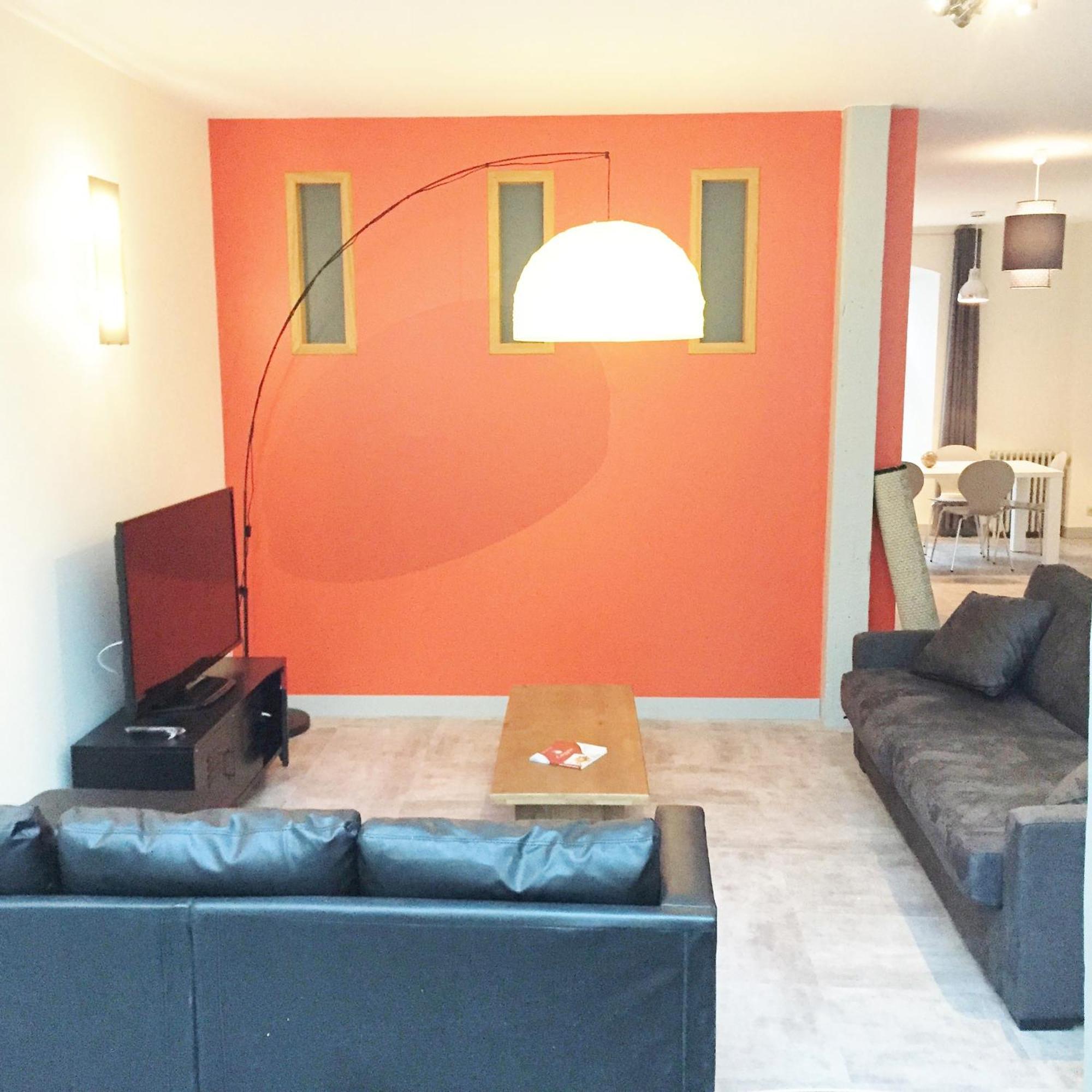 Appartements Rue Lemoine Xxl Ανζέρ Εξωτερικό φωτογραφία