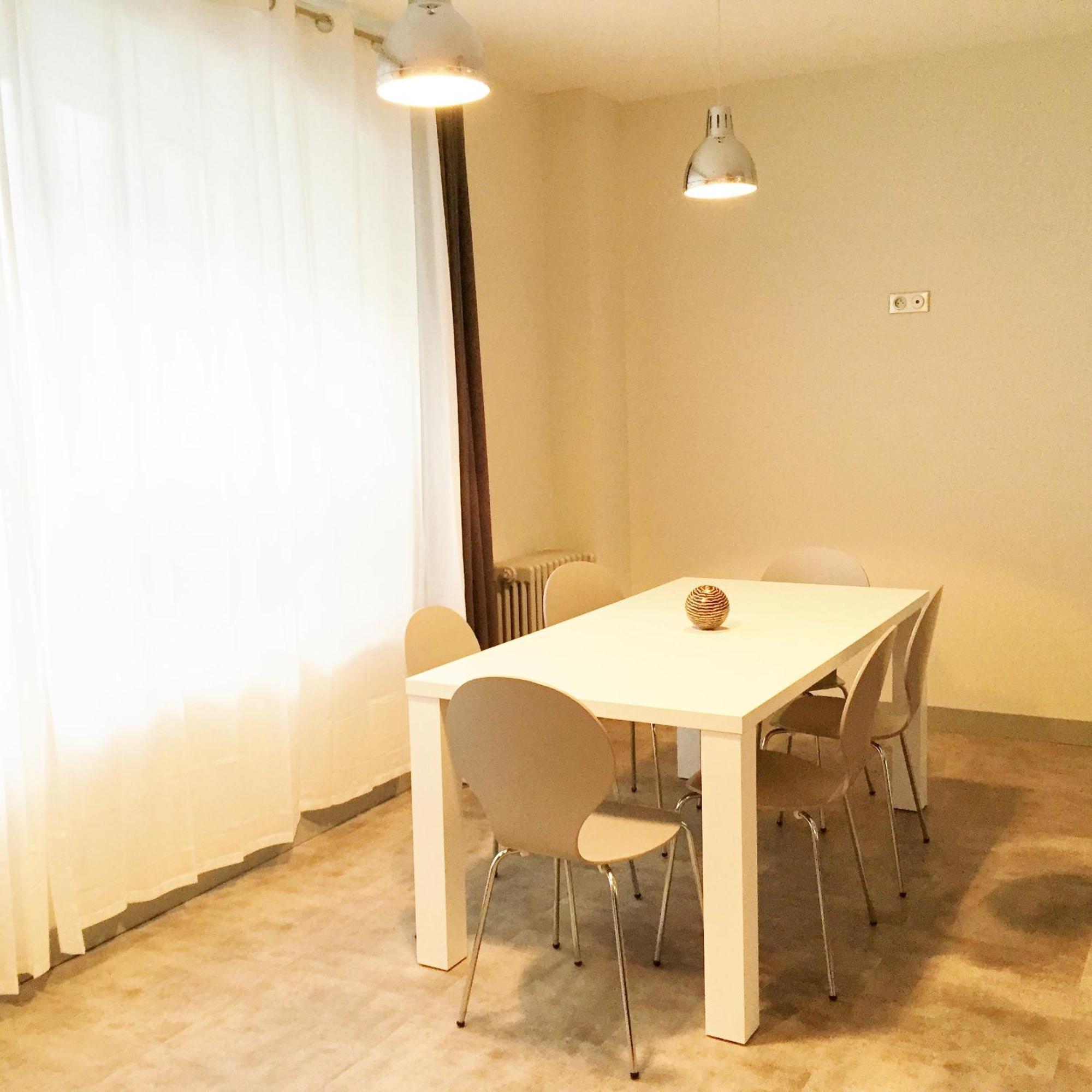 Appartements Rue Lemoine Xxl Ανζέρ Εξωτερικό φωτογραφία