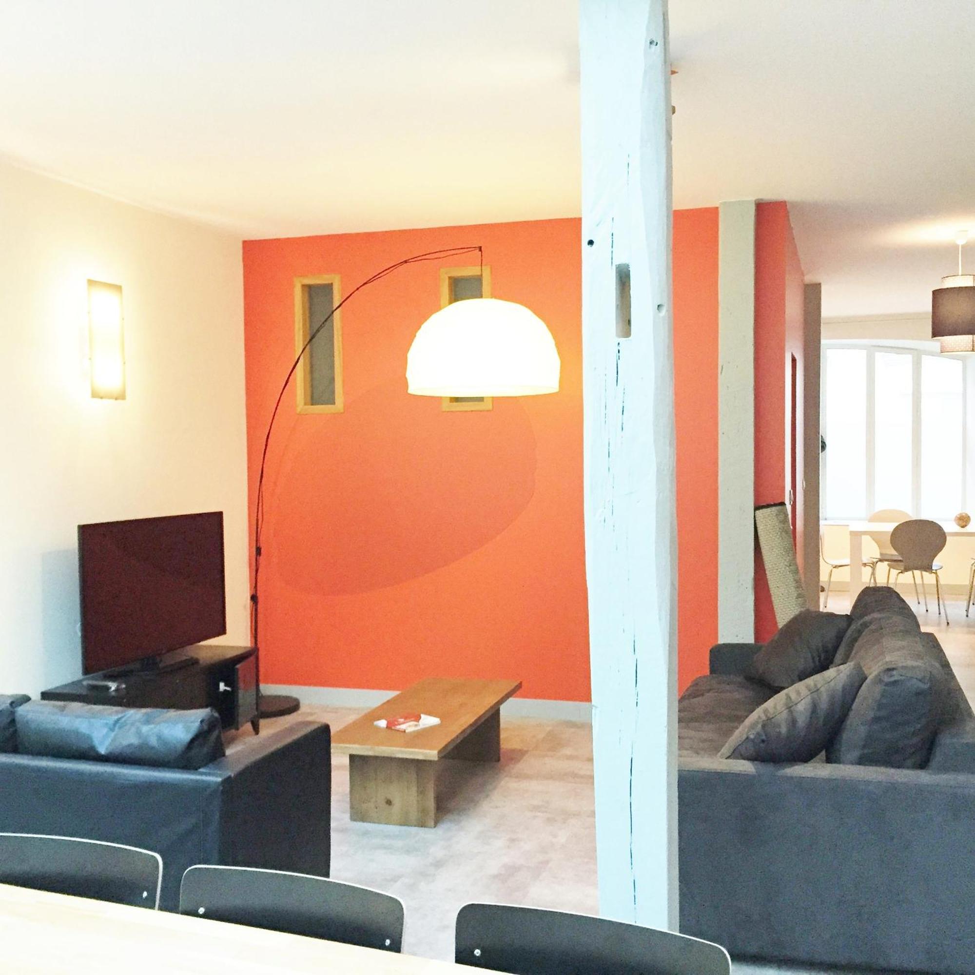 Appartements Rue Lemoine Xxl Ανζέρ Εξωτερικό φωτογραφία