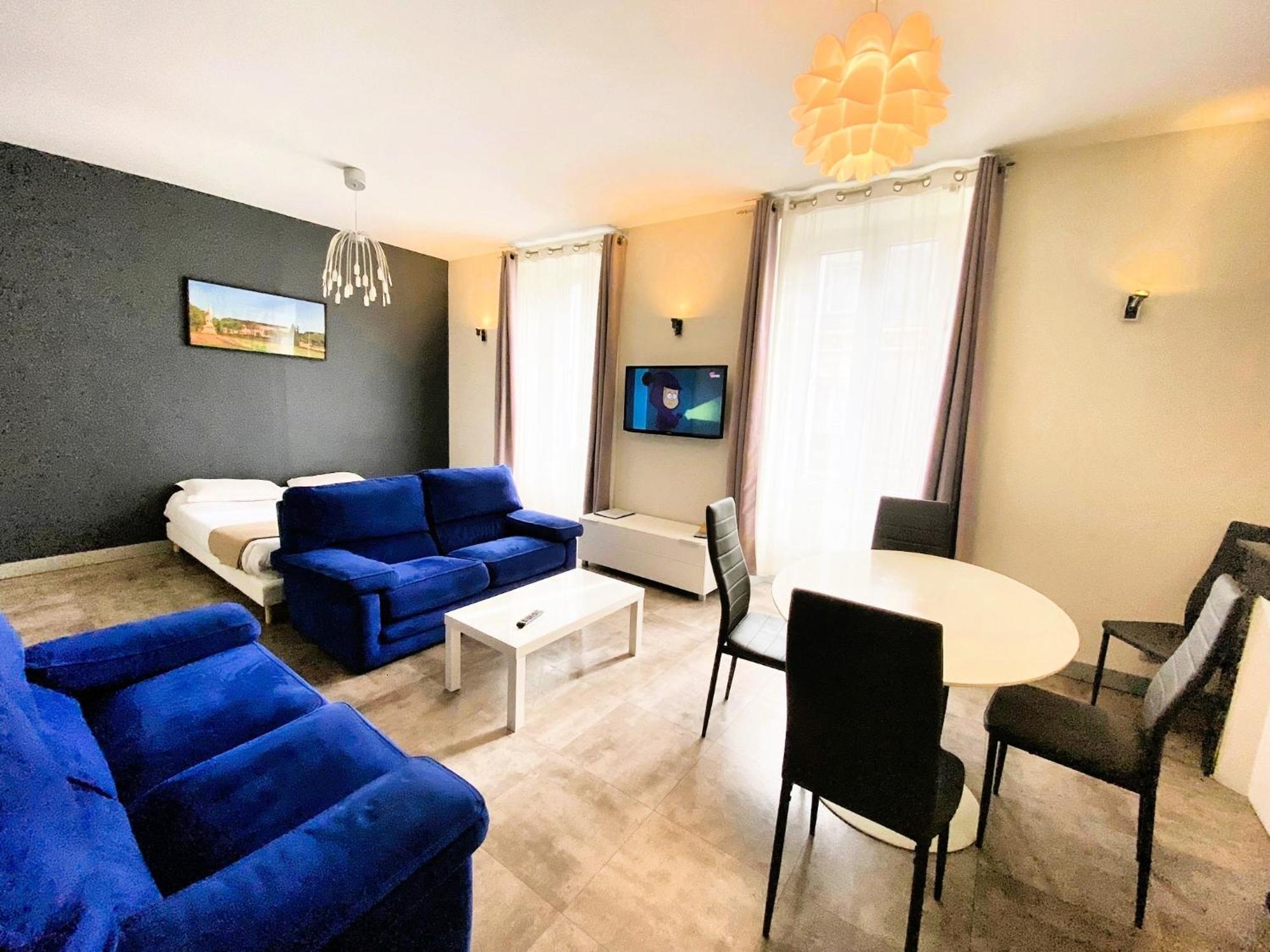 Appartements Rue Lemoine Xxl Ανζέρ Εξωτερικό φωτογραφία