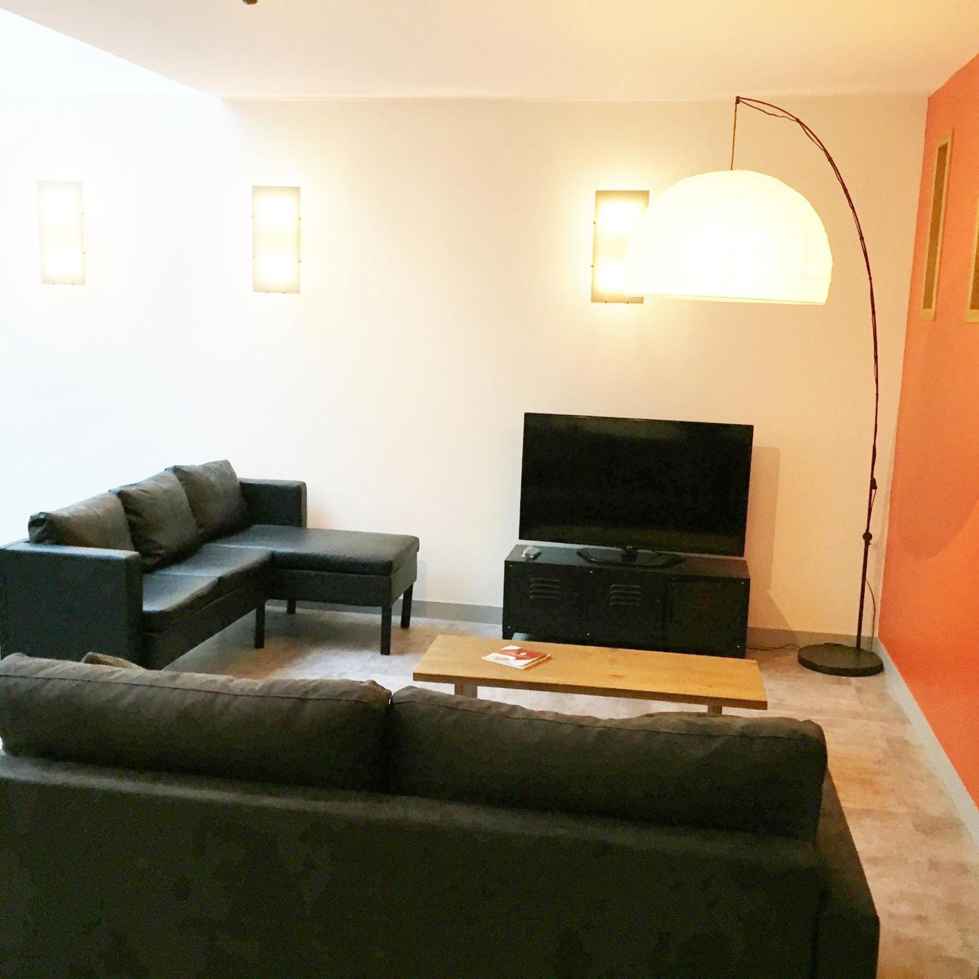 Appartements Rue Lemoine Xxl Ανζέρ Εξωτερικό φωτογραφία
