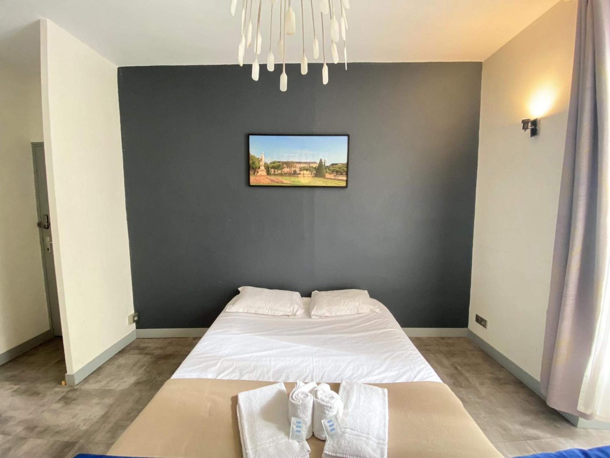 Appartements Rue Lemoine Xxl Ανζέρ Εξωτερικό φωτογραφία