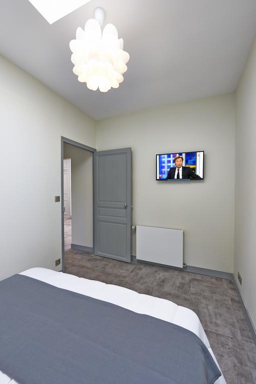 Appartements Rue Lemoine Xxl Ανζέρ Δωμάτιο φωτογραφία