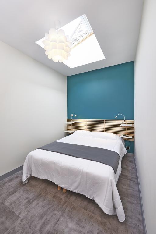 Appartements Rue Lemoine Xxl Ανζέρ Δωμάτιο φωτογραφία