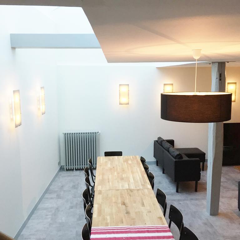 Appartements Rue Lemoine Xxl Ανζέρ Εξωτερικό φωτογραφία