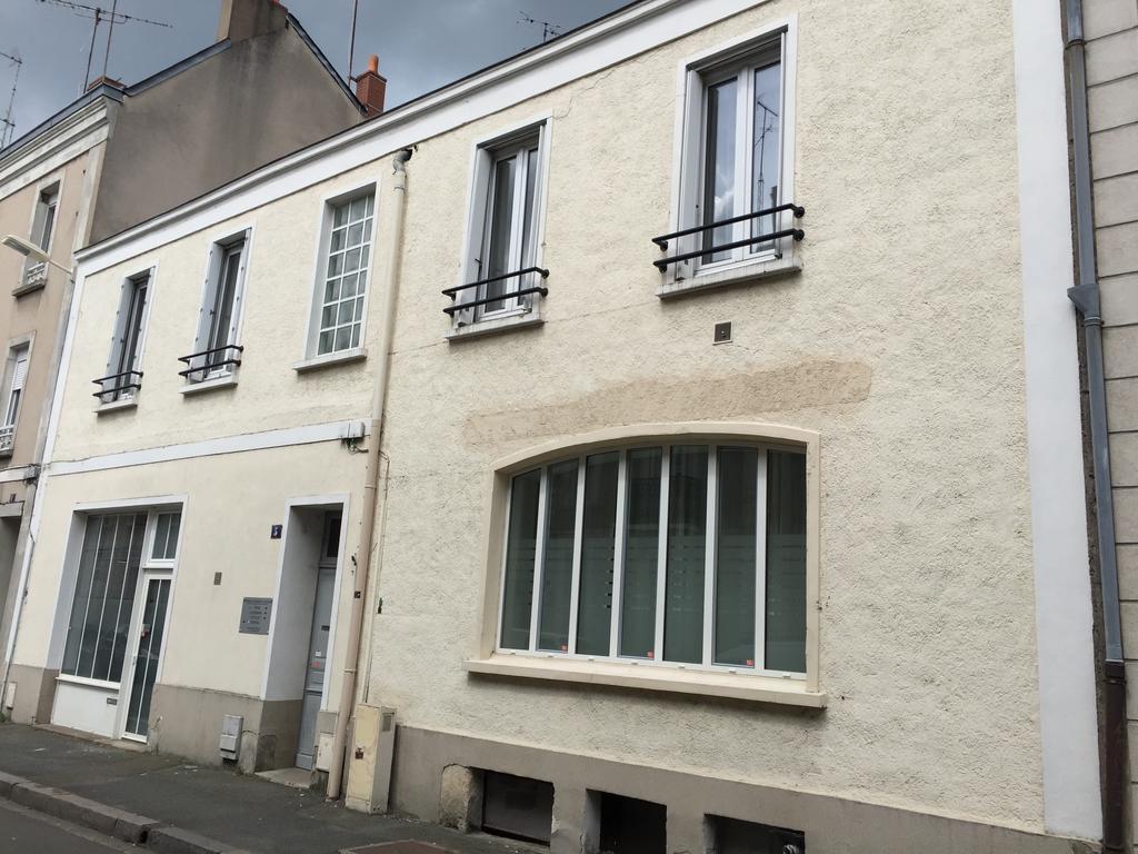 Appartements Rue Lemoine Xxl Ανζέρ Εξωτερικό φωτογραφία